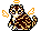 Golden tiger collector