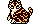 Golden tiger collector